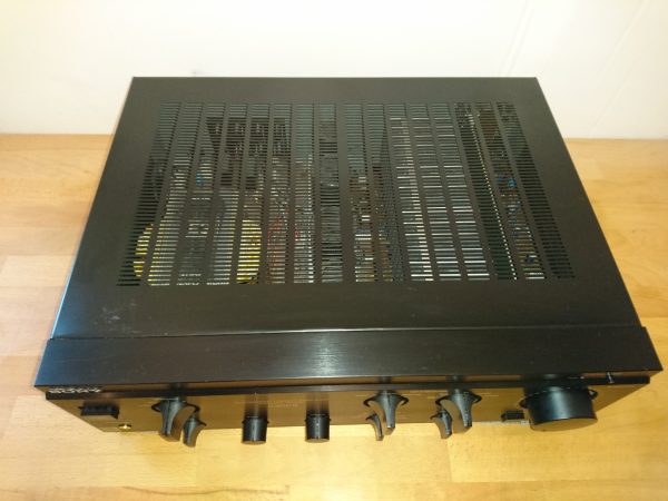 Sony TA-F530ES – Bild 3