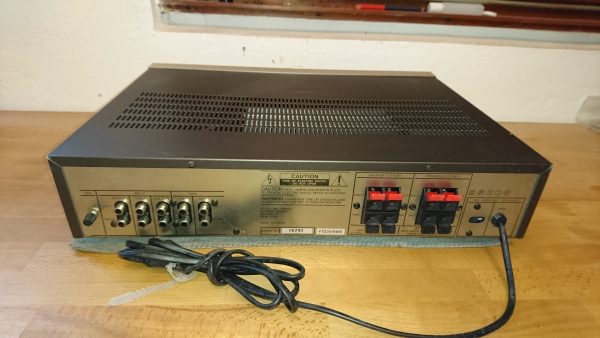 Harman Kardon PM 620 – Bild 3