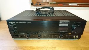 Kenwood KA-990SD