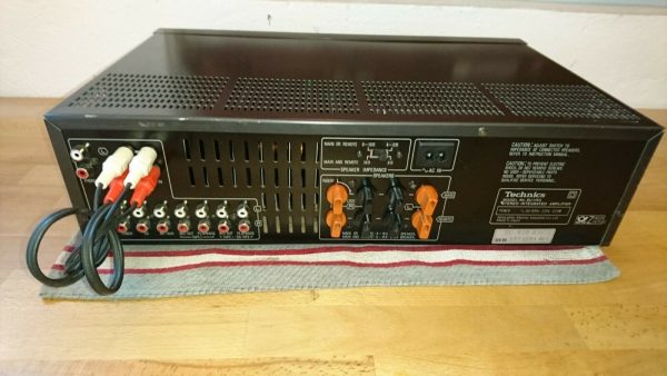 Technics SU-V50 – Bild 3