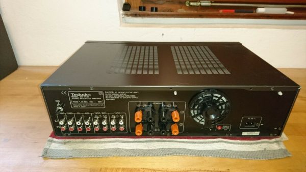 Technics SU-V620M2 – Bild 2