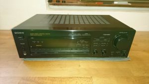 Sony STR-D565