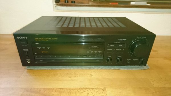 Sony STR-D565