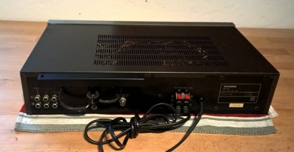 Telefunken HR 700 – Bild 3