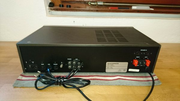 Telefunken RR 100 – Bild 3