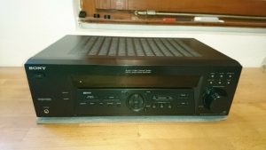 Sony STR-DE375