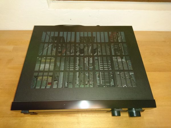 Yamaha AX-396 mit FB – Bild 3