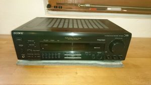 Sony STR-DE 415