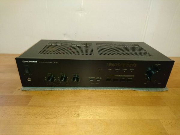 Pioneer A-110