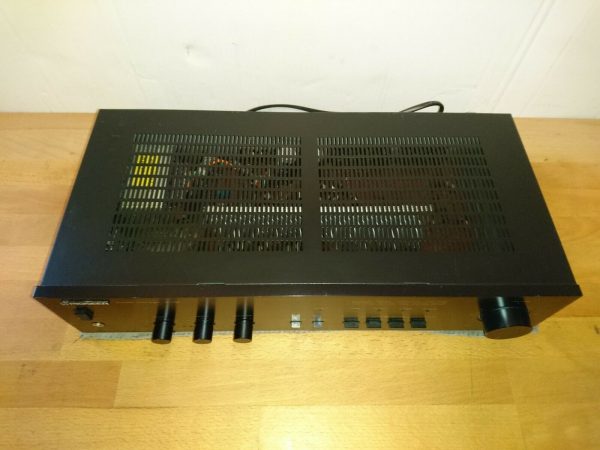 Pioneer A-110 – Bild 3