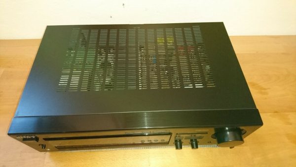 Sony STR-D565 – Bild 2