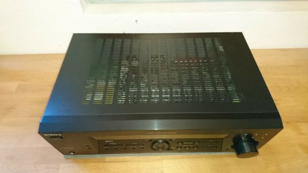 Sony STR-DE375 – Bild 2