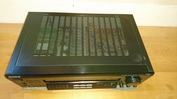 Sony STR-DE 415 – Bild 2