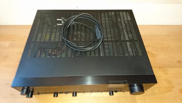 Kenwood KA-990SD – Bild 2