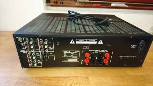 Kenwood KA-990SD – Bild 3