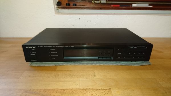 Kenwood KT-2020L