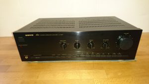 Uher UA-160R