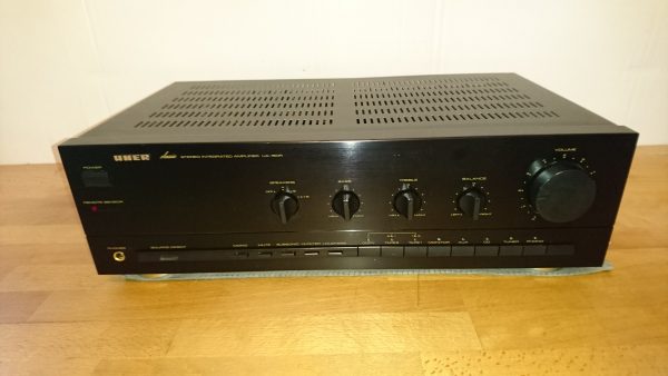 Uher UA-160R