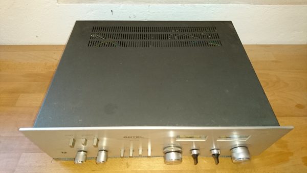 Rotel RA-713 – Bild 2