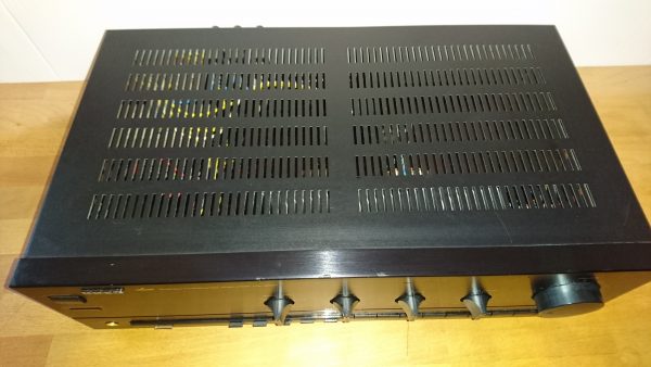 Uher UA-160R – Bild 2