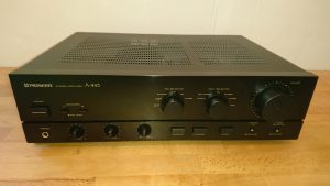 Pioneer A-443