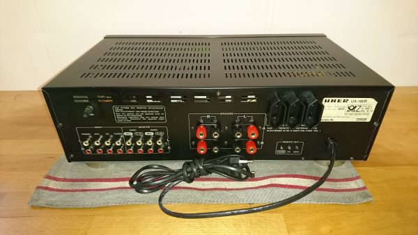 Uher UA-160R – Bild 3