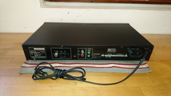 Kenwood KT-2020L – Bild 3