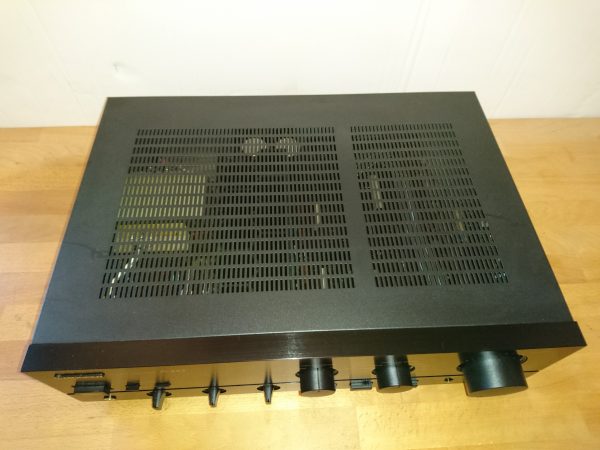 Pioneer A-443 – Bild 2