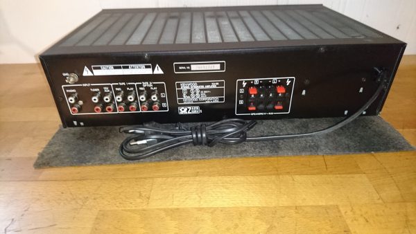 Kenwood KA-56 – Bild 3