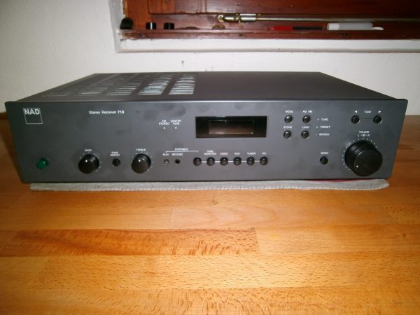 NAD 710