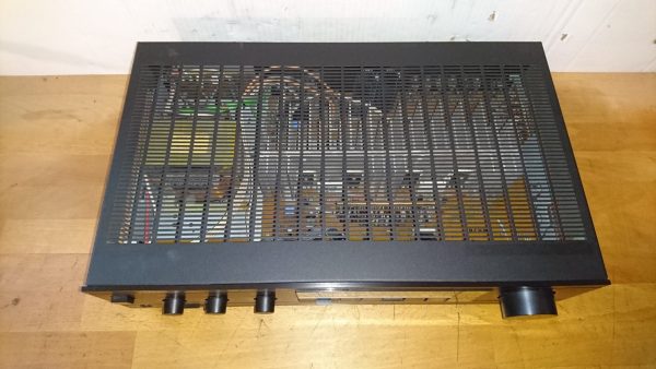 Kenwood KA-56 – Bild 2