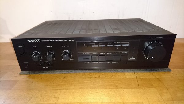 Kenwood KA-56