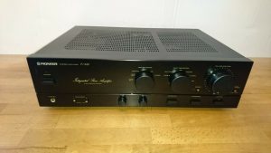 Pioneer A-449