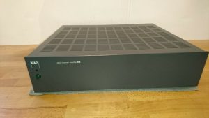 NAD 906