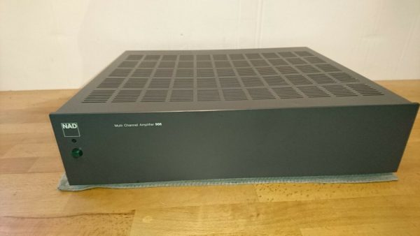 NAD 906