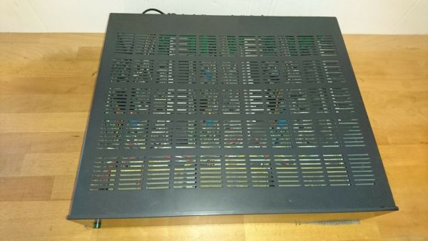 NAD 906 – Bild 2