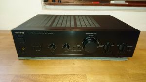 Kenwood KA-4010