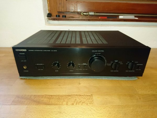 Kenwood KA-4010