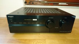 Sony TA-FB930R