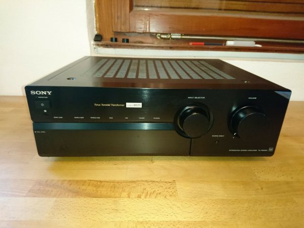 Sony TA-FB930R