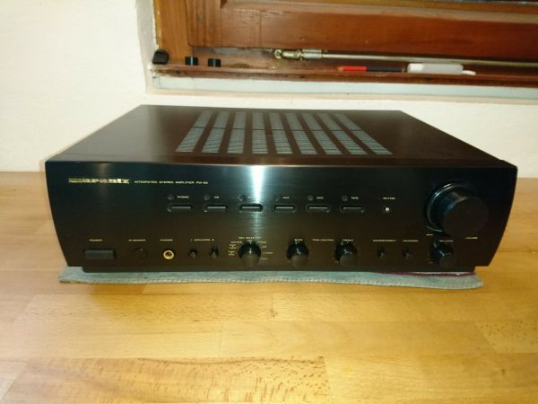 Marantz PM-63