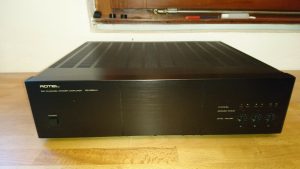 Rotel RB-956AX
