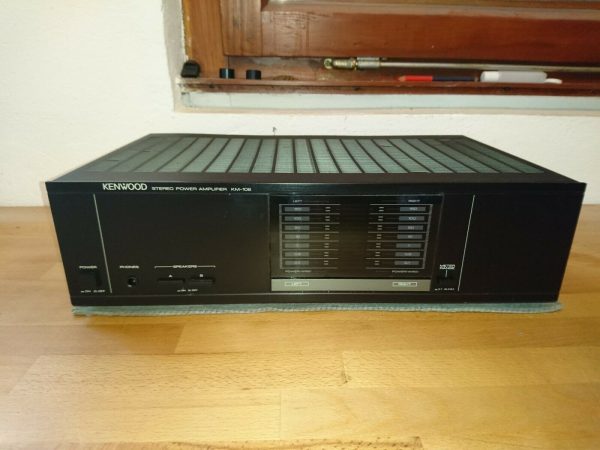 Kenwood KM-106
