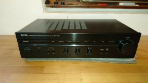 Denon PMA-480R