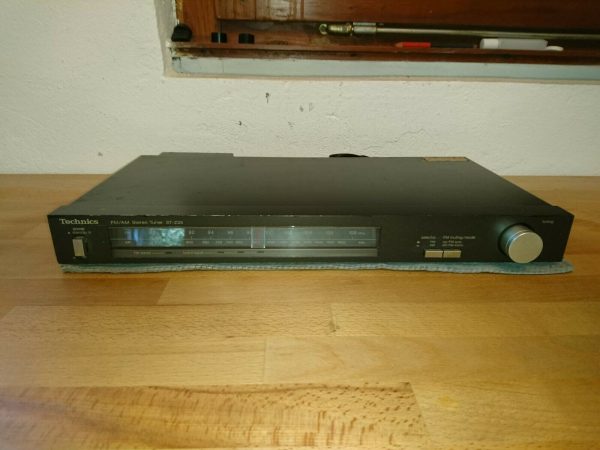 Technics ST-Z25
