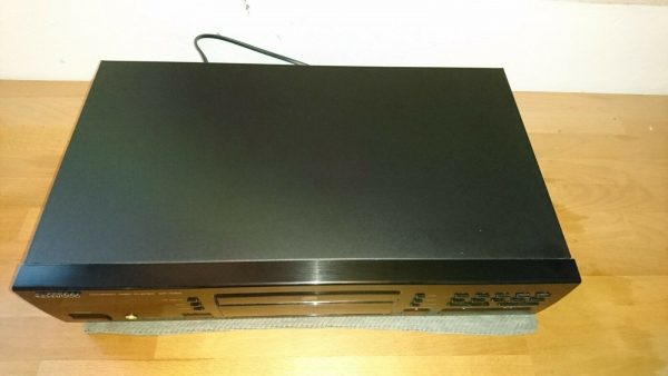 Kenwood DP-1060 – Bild 2