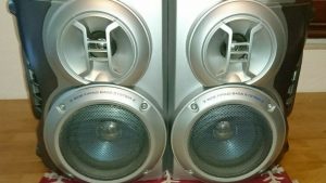Sharp CP-MPS660H