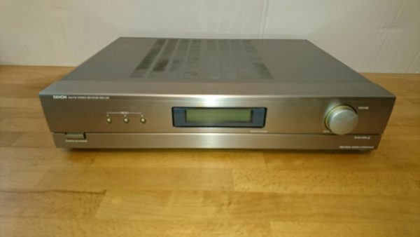 Denon DRA-210