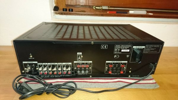 Sony STR-DE 415 – Bild 3