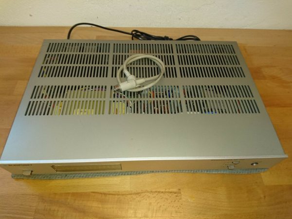 Blaupunkt MA-240 – Bild 2